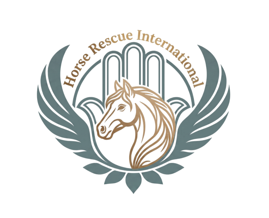 Horse Rescue International